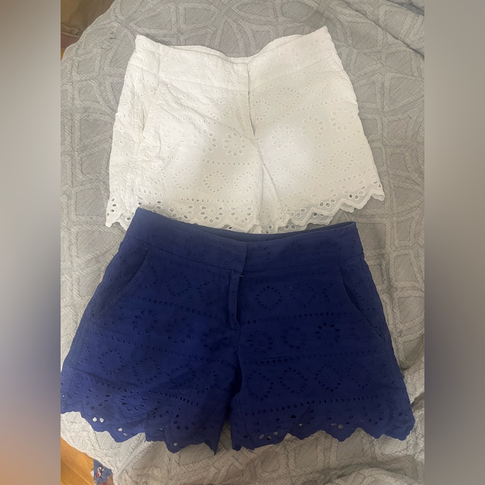 Vineyard Vines shorts bundle - size 00